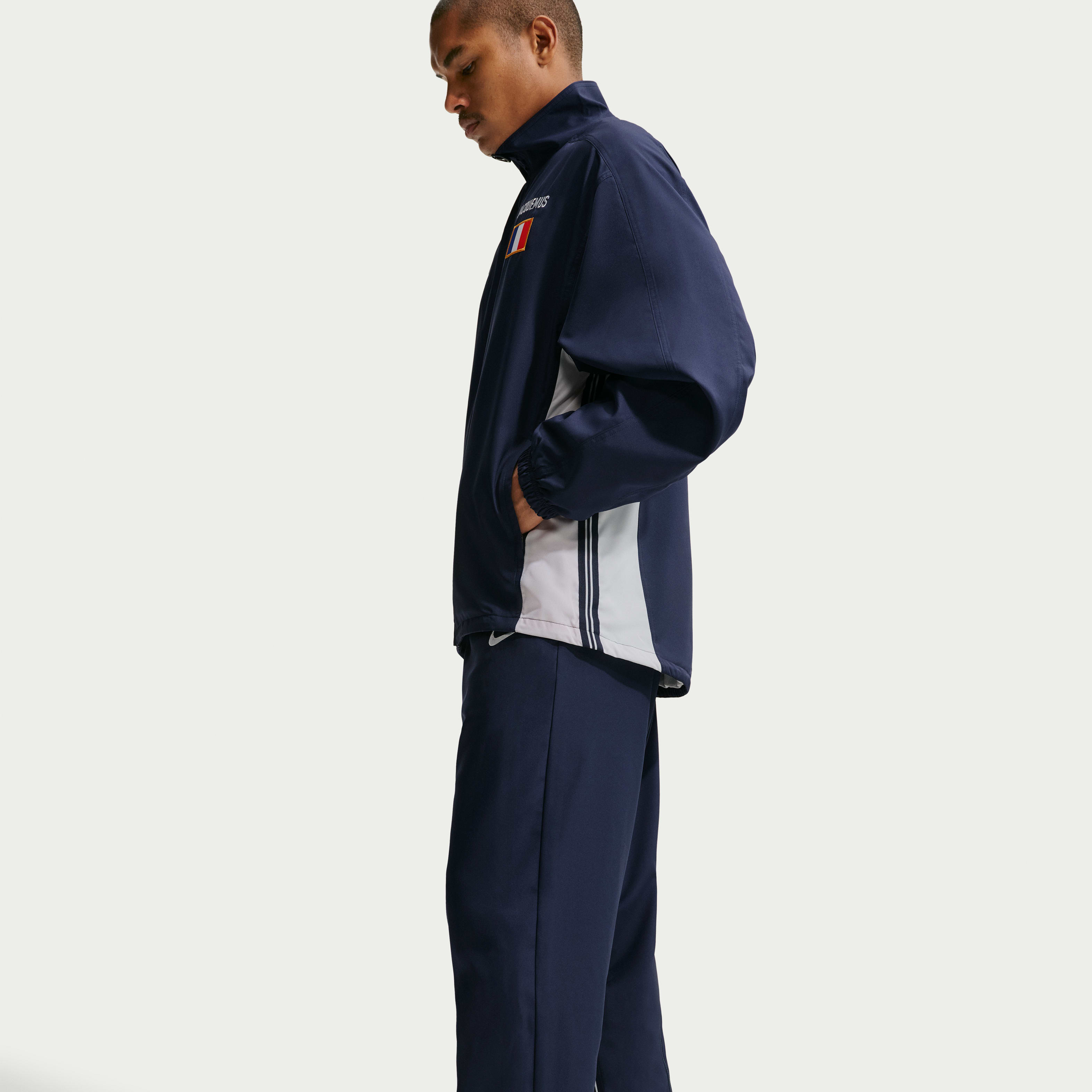 Nike France x Jacquemus Men's Reissue Track Pants | The Summit